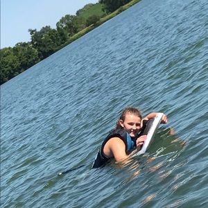 Meet your Posher, Olivia